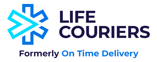 Life Couriers MSP (formerly On Time)