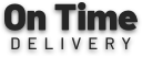 OnTime Delivery Logo